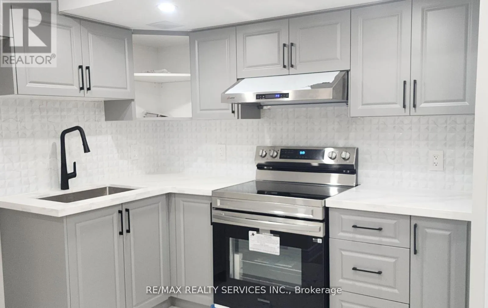 (BSMNT) - 5944 SHELFORD TERRACE