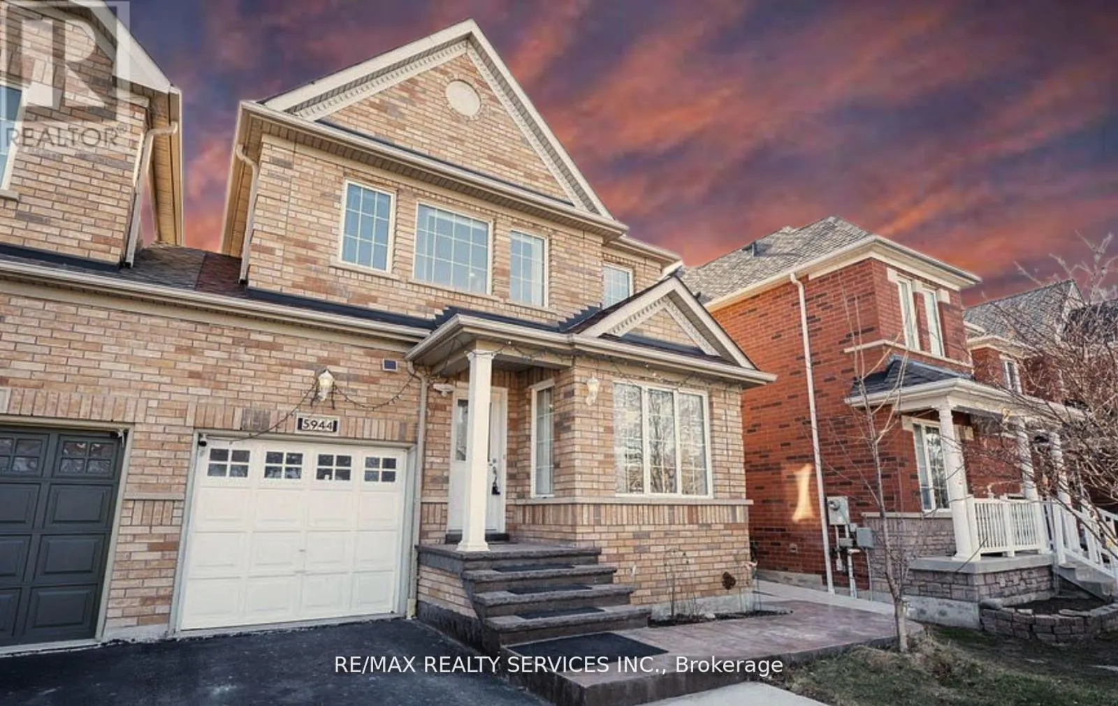 (BSMNT) - 5944 SHELFORD TERRACE