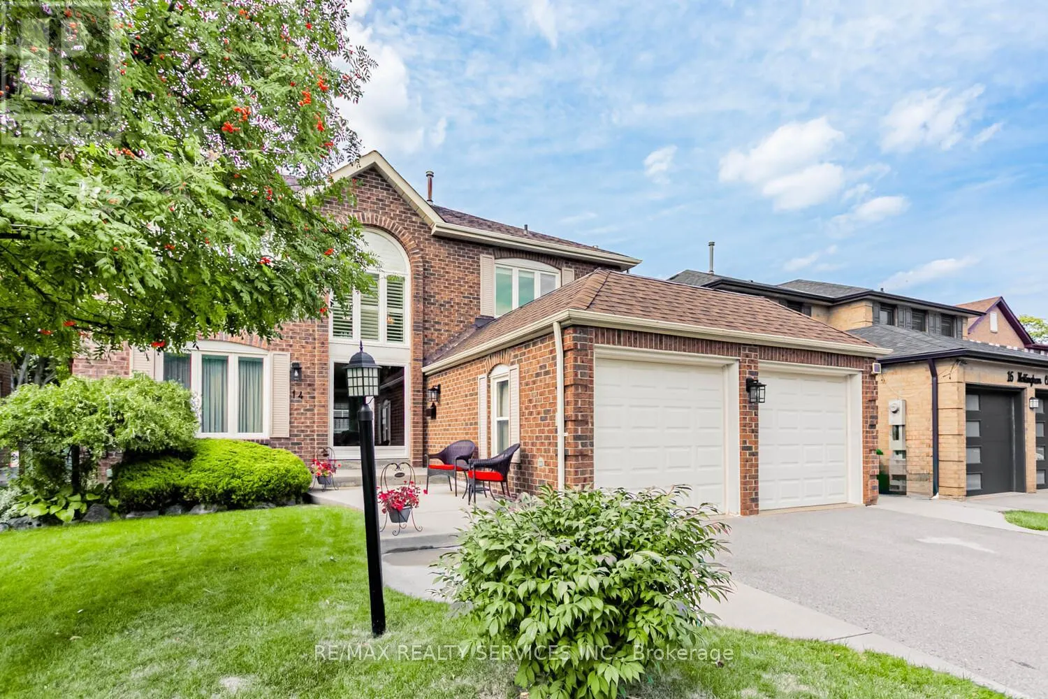 14 NOTTINGHAM CRESCENT