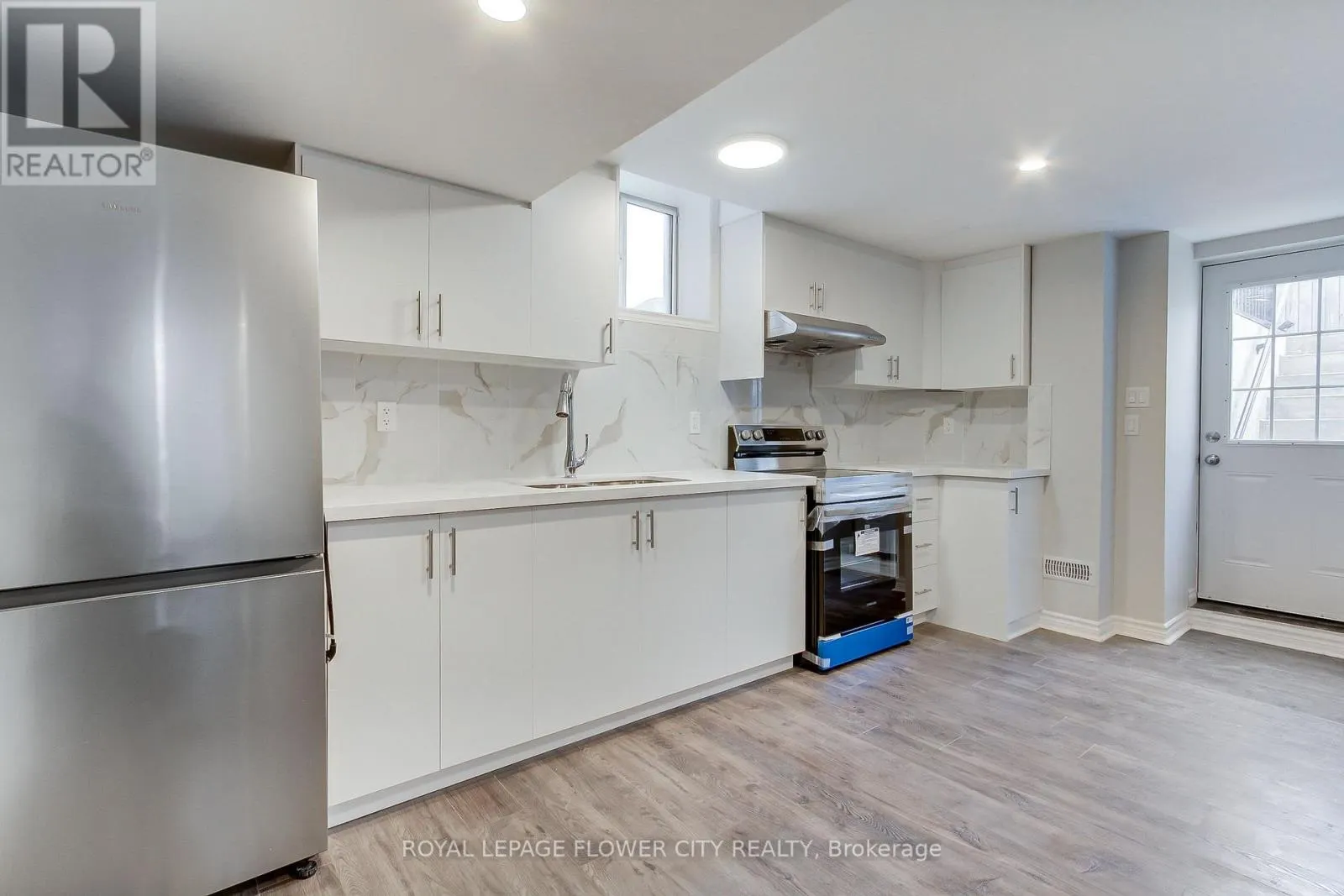 BASEMENT - 238 FORBES TERRACE