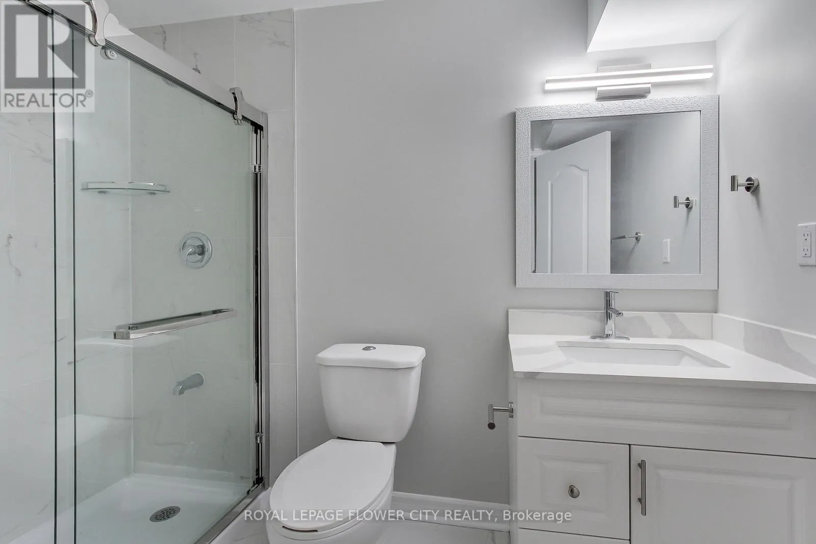 BASEMENT - 238 FORBES TERRACE