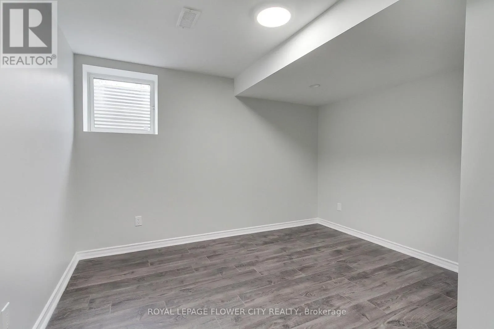 BASEMENT - 238 FORBES TERRACE