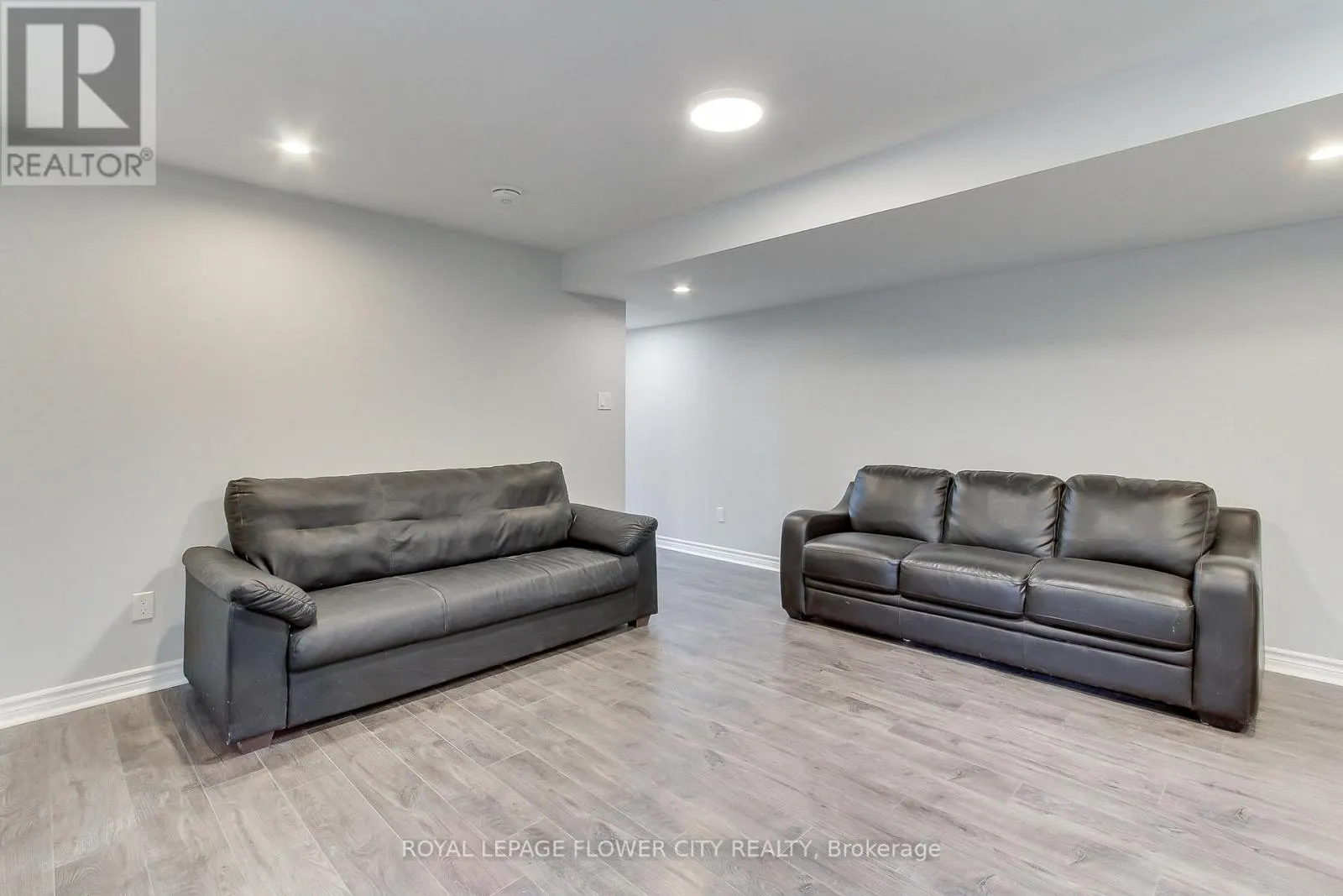 BASEMENT - 238 FORBES TERRACE