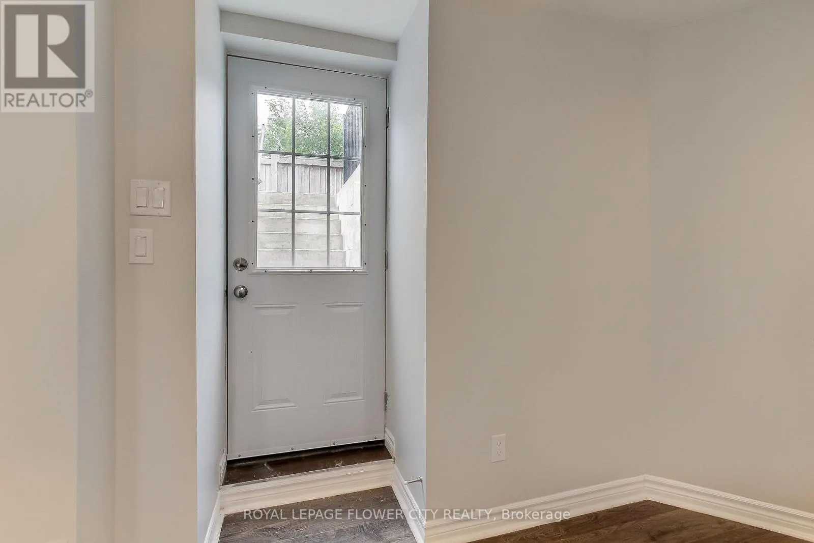 BASEMENT - 238 FORBES TERRACE