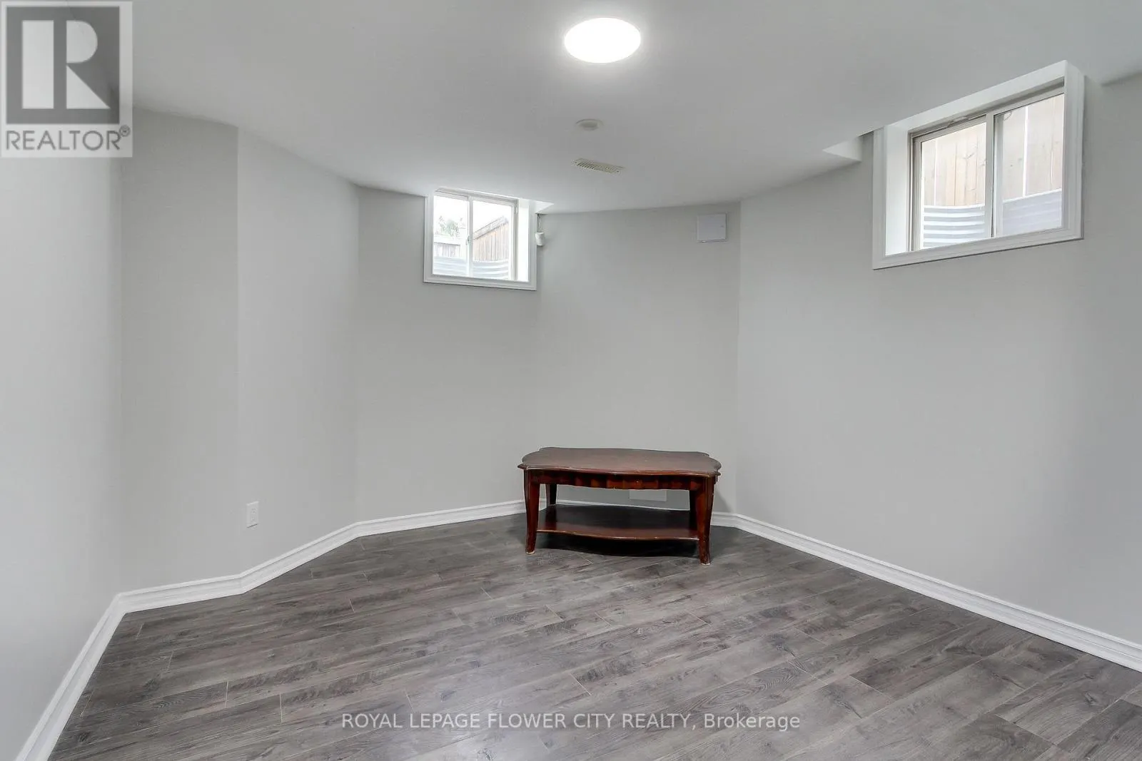 BASEMENT - 238 FORBES TERRACE