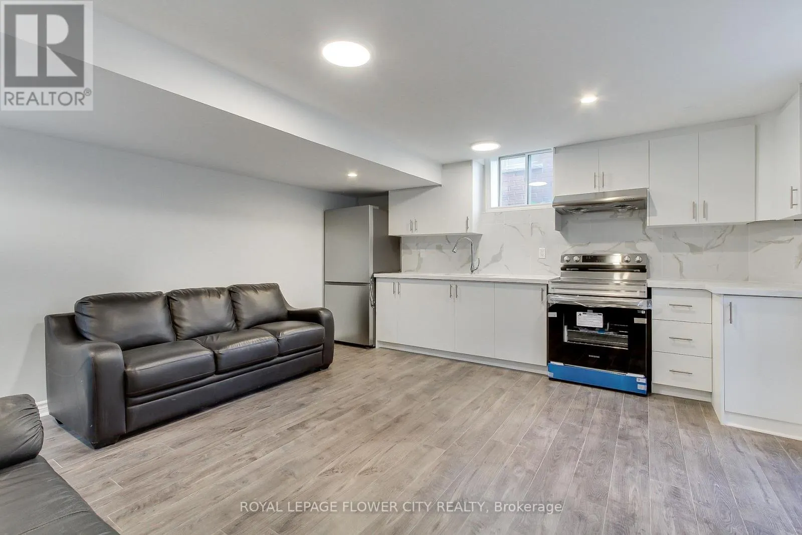 BASEMENT - 238 FORBES TERRACE
