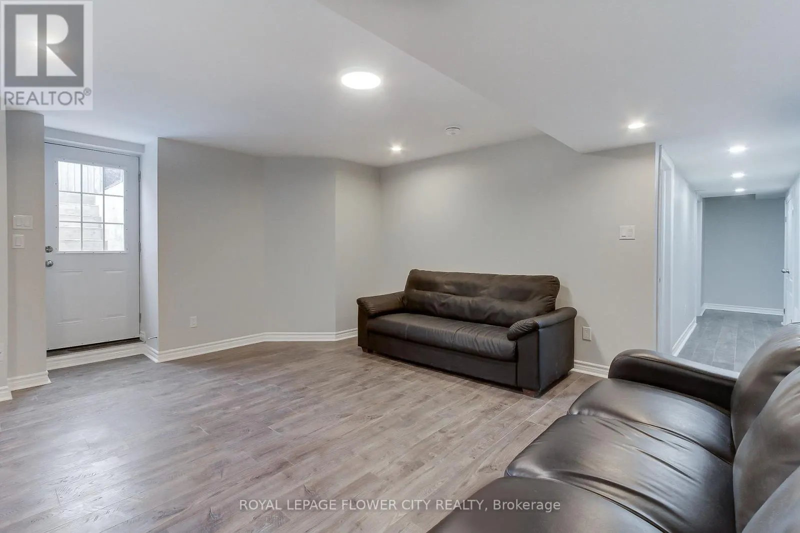 BASEMENT - 238 FORBES TERRACE