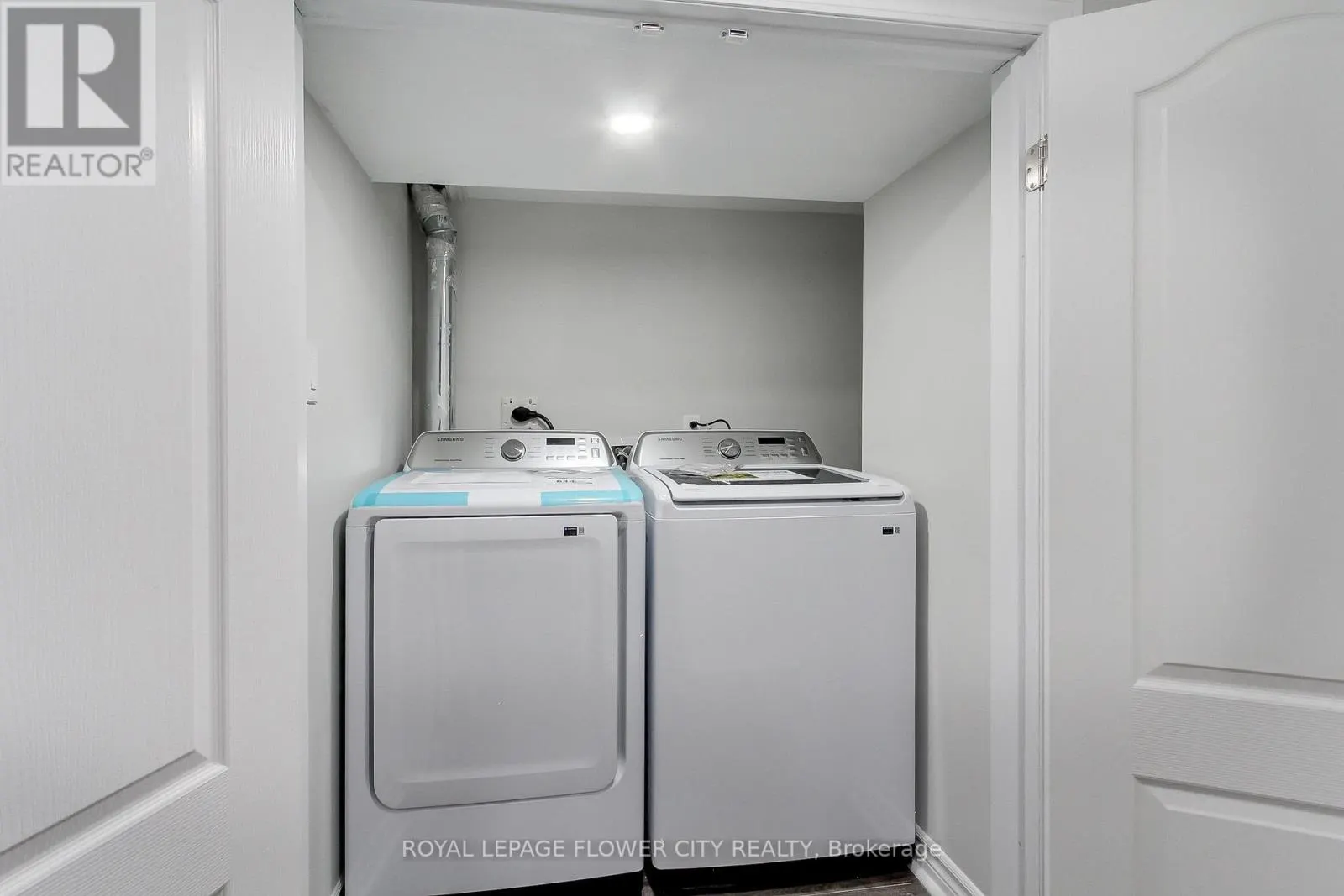 BASEMENT - 238 FORBES TERRACE