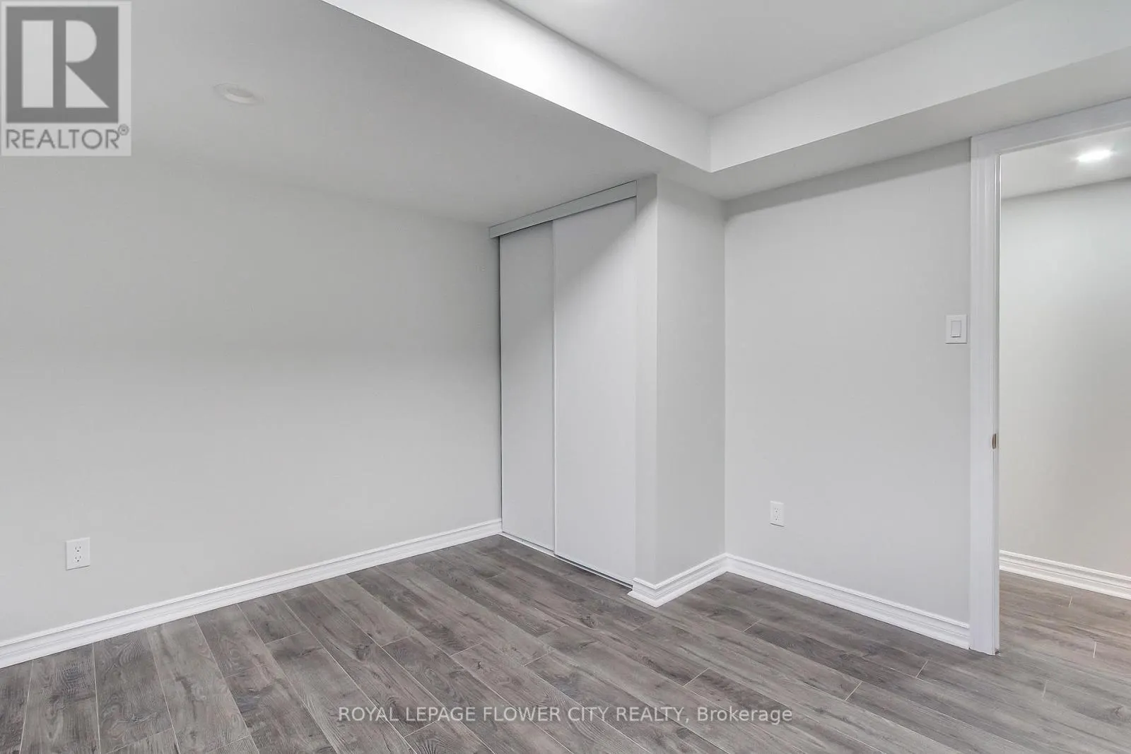 BASEMENT - 238 FORBES TERRACE