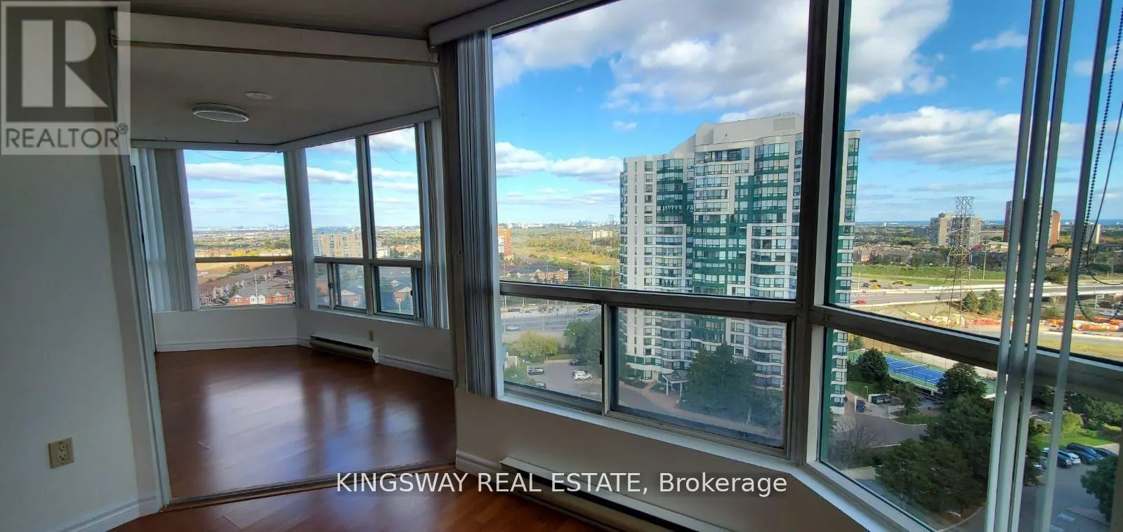 1706 - 4470 TUCANA COURT