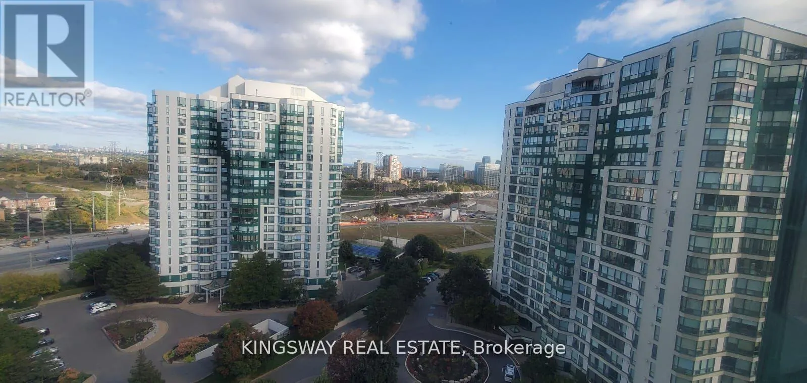 1706 - 4470 TUCANA COURT