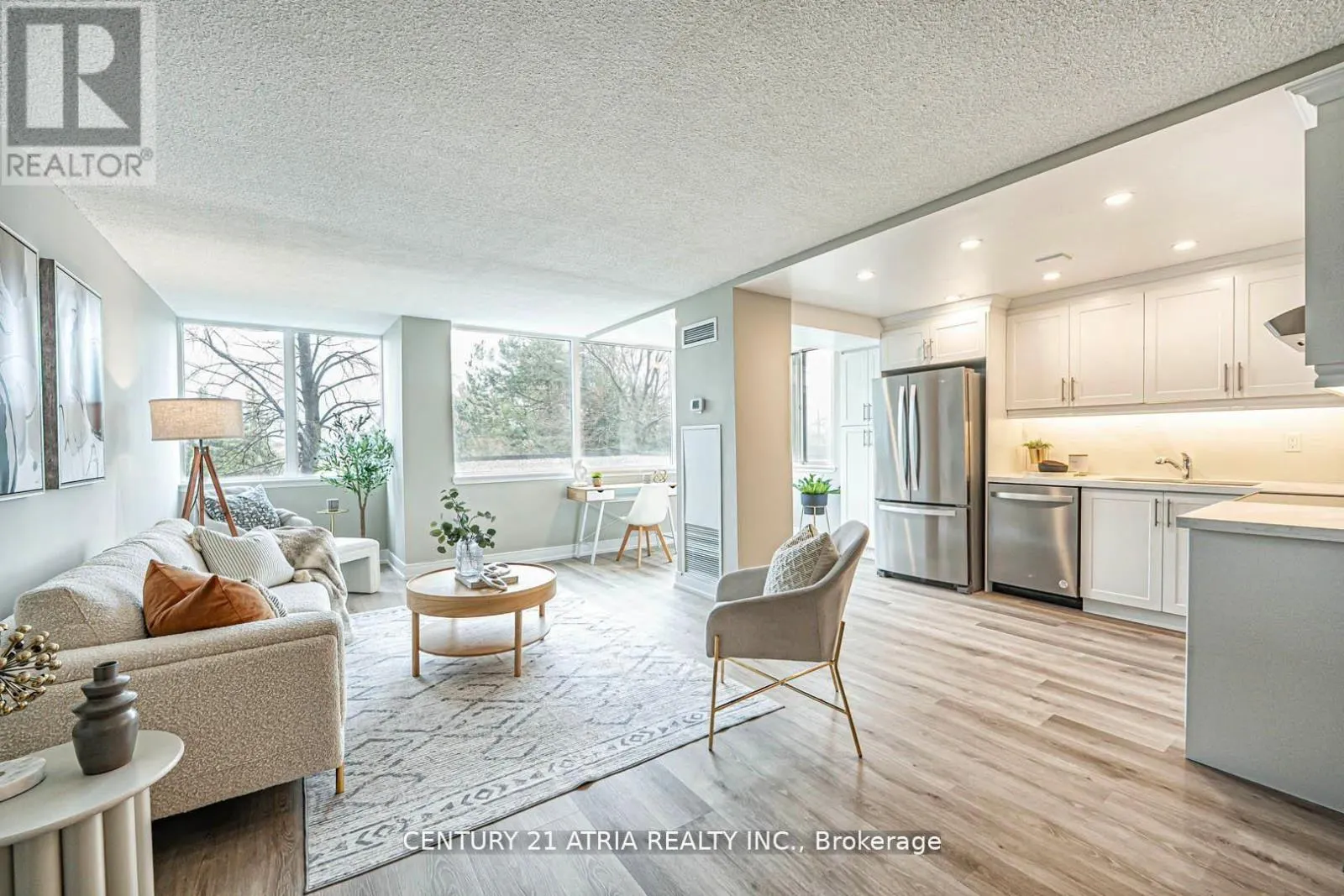 206 - 350 WEBB DRIVE