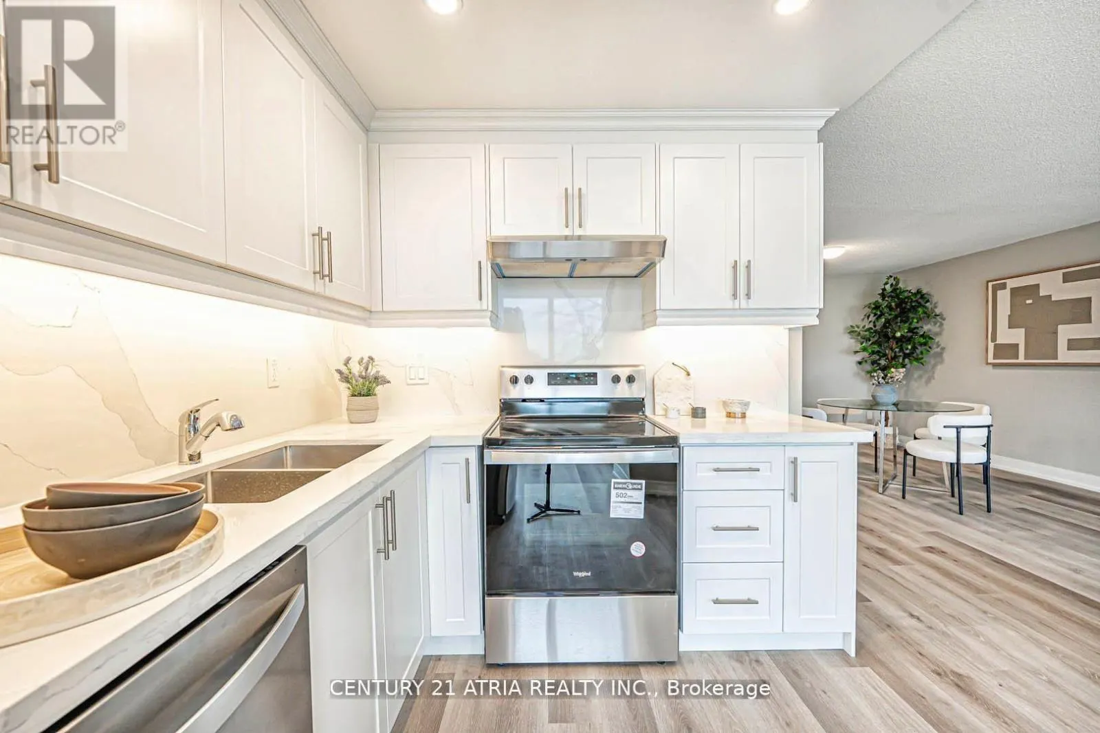 206 - 350 WEBB DRIVE