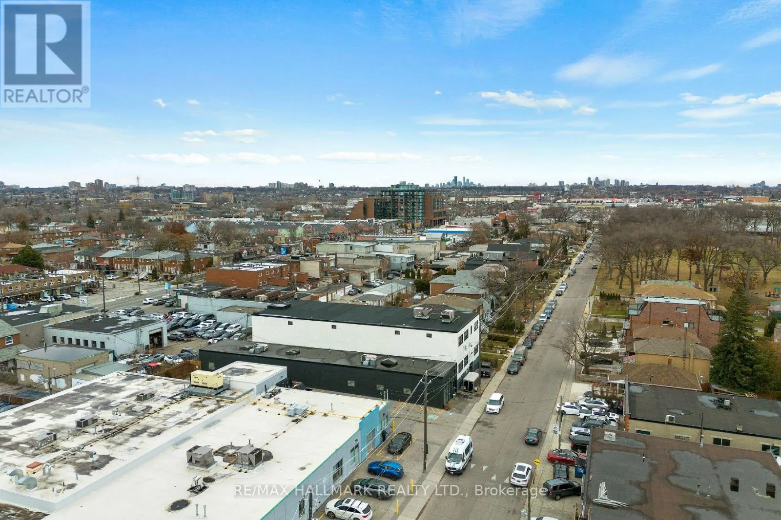 346-348 RYDING AVENUE