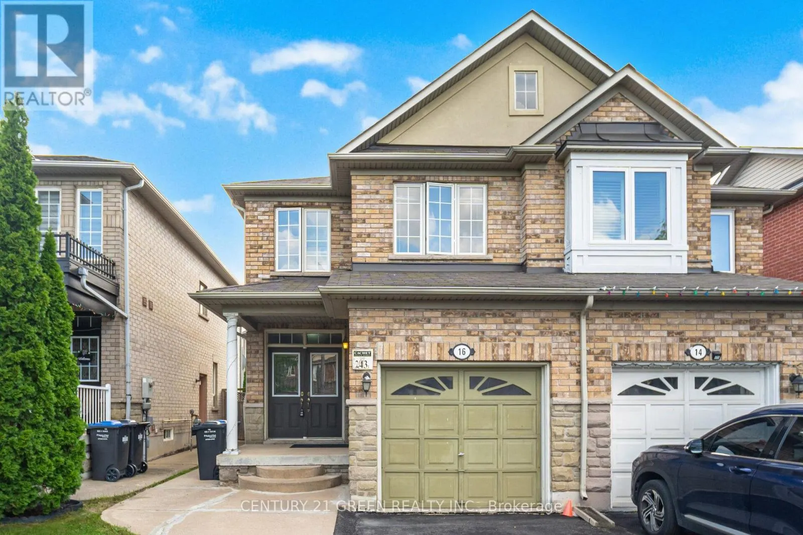 16 CHERRYPLUM WAY