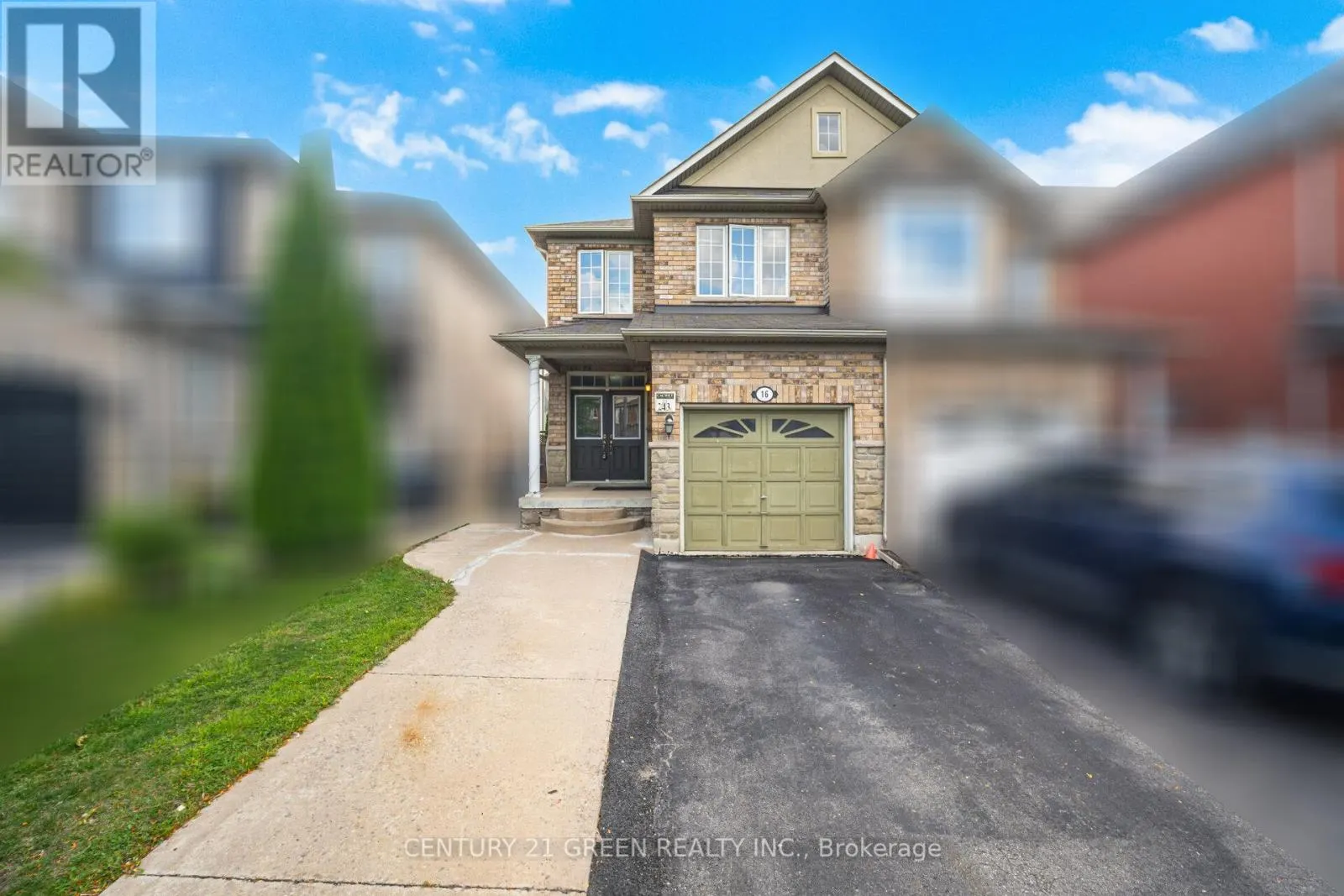 16 CHERRYPLUM WAY