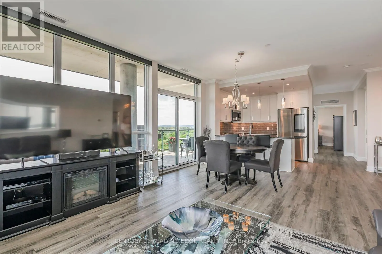 1104 - 50 HALL ROAD