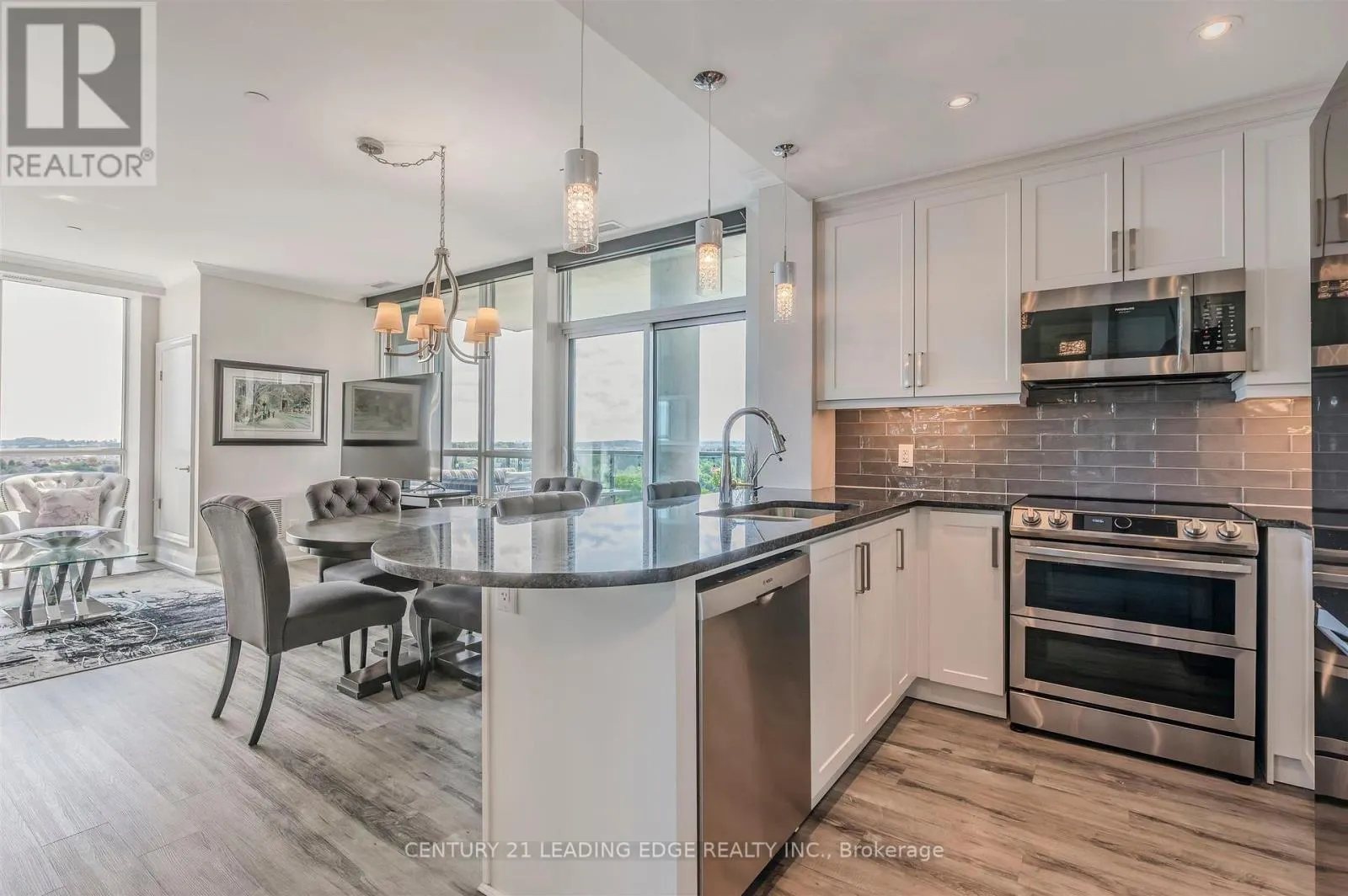1104 - 50 HALL ROAD