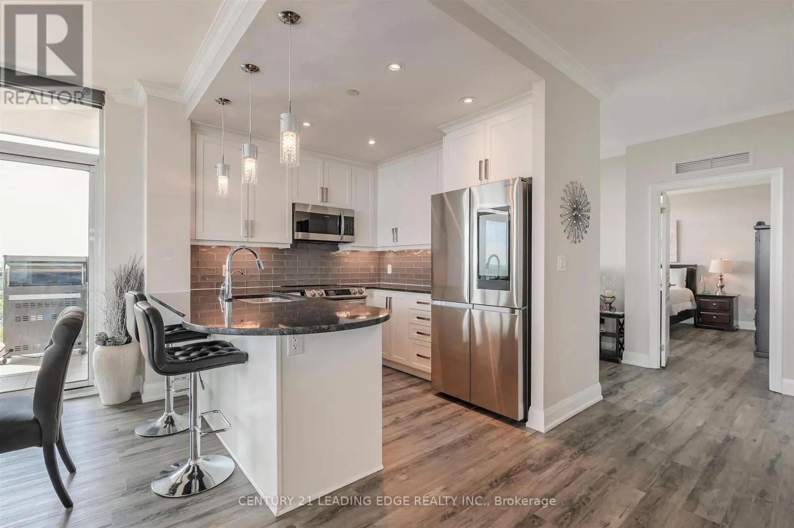 1104 - 50 HALL ROAD