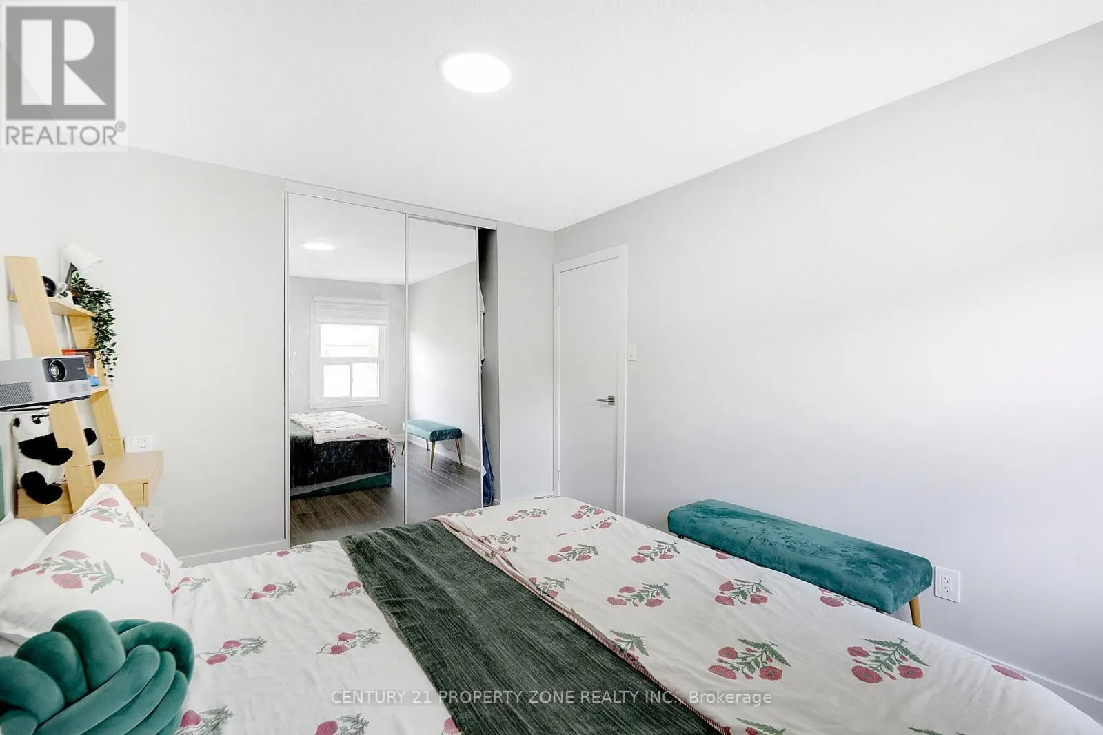 90 ENMOUNT DRIVE