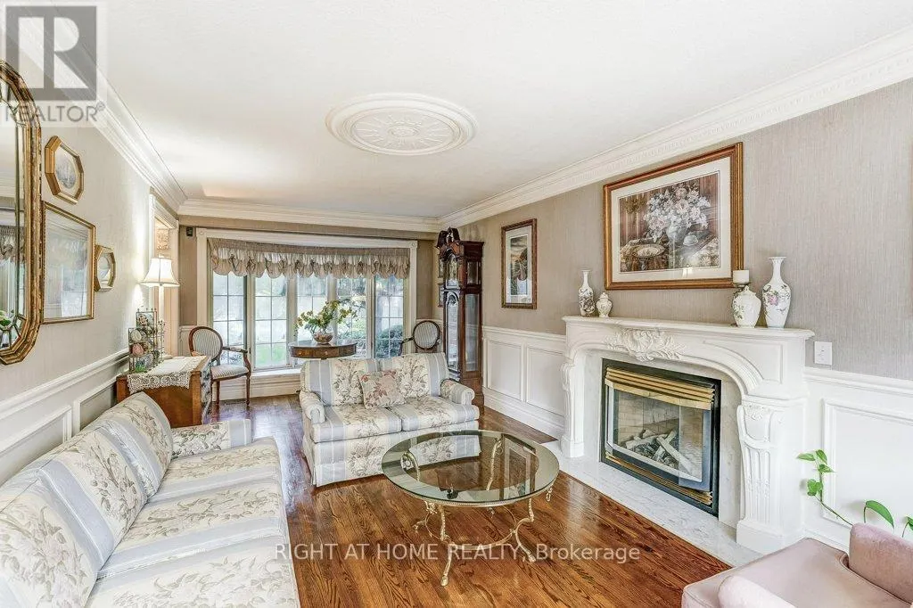 4193 CLAYPINE RISE