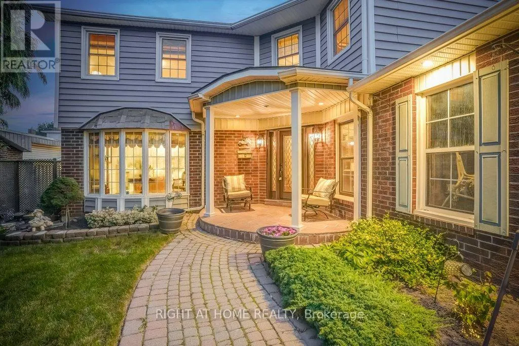 4193 CLAYPINE RISE