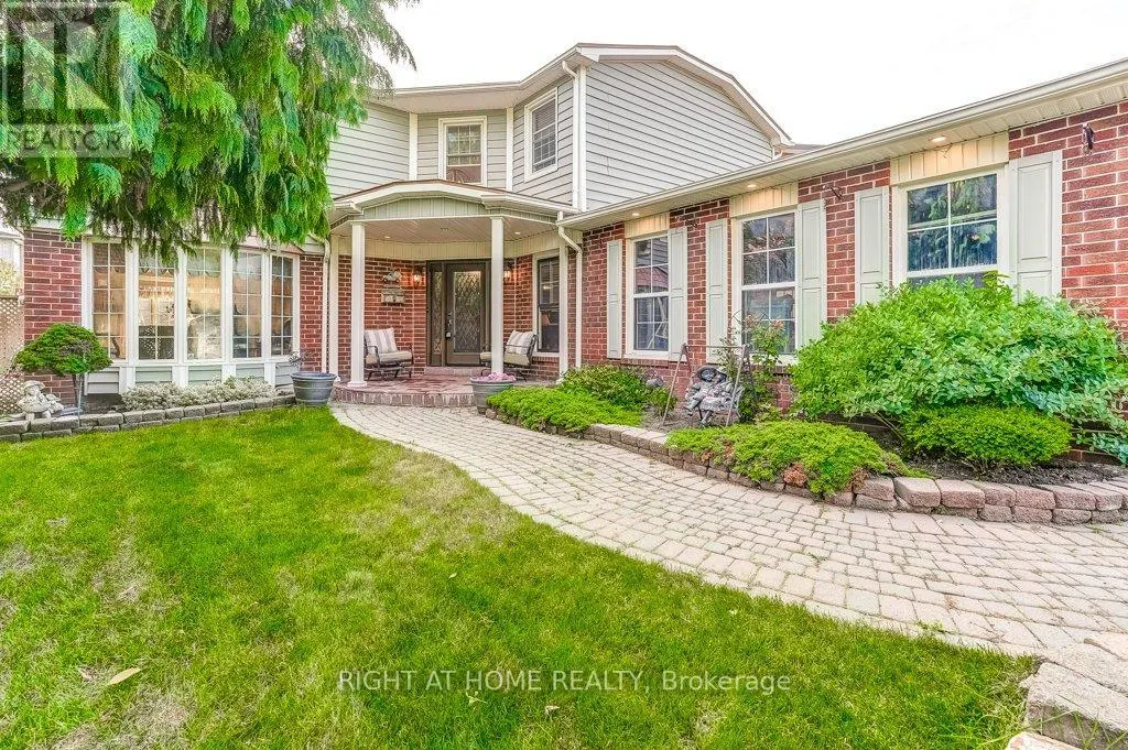 4193 CLAYPINE RISE