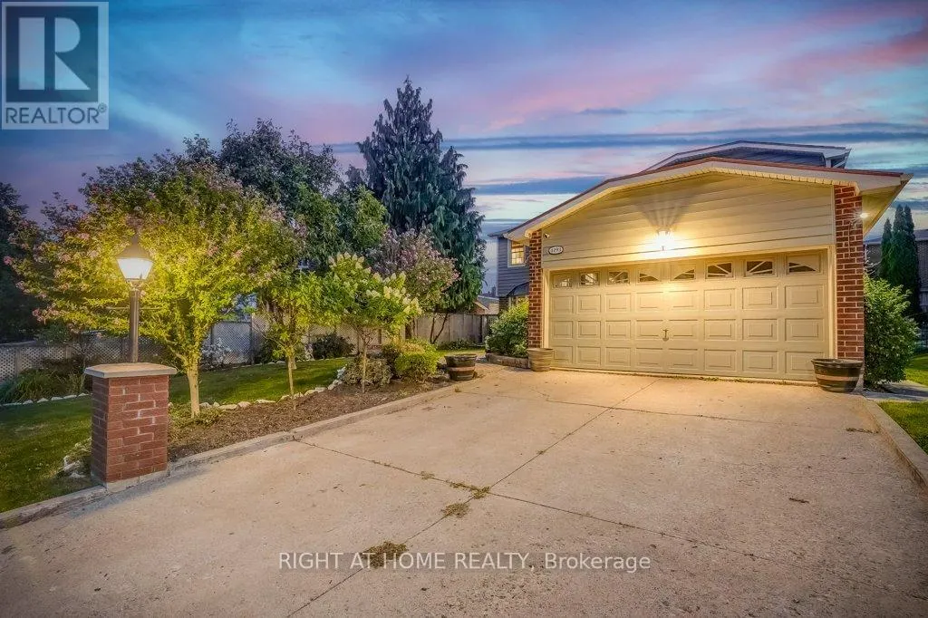 4193 CLAYPINE RISE