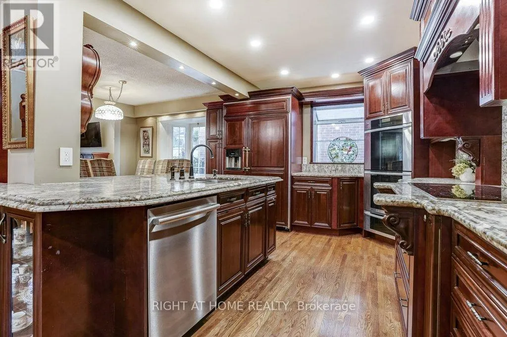 4193 CLAYPINE RISE