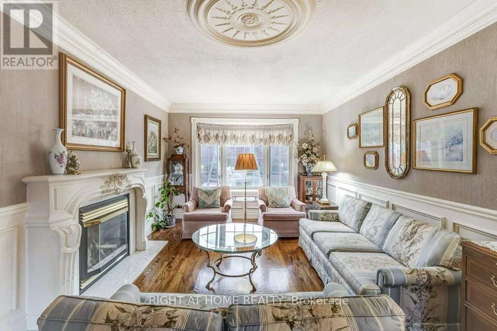 4193 CLAYPINE RISE