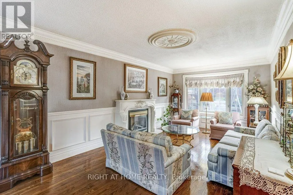 4193 CLAYPINE RISE