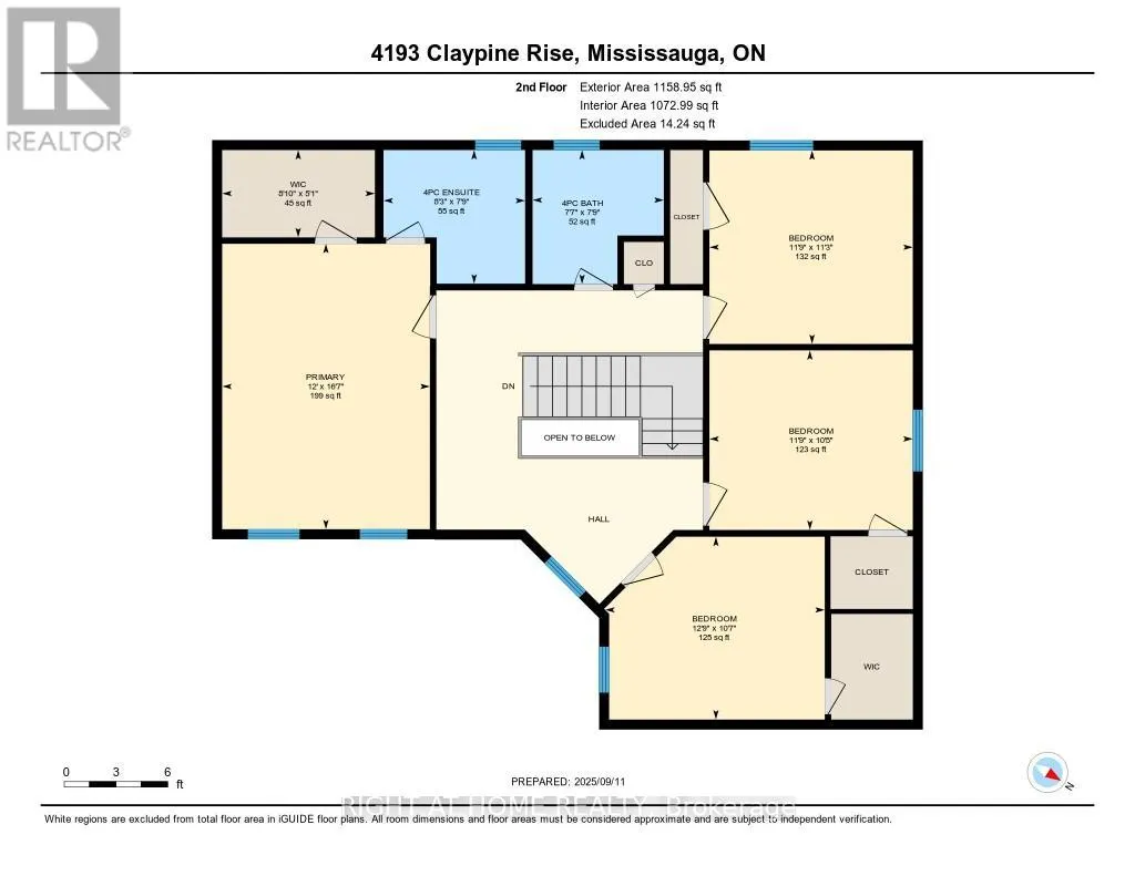 4193 CLAYPINE RISE