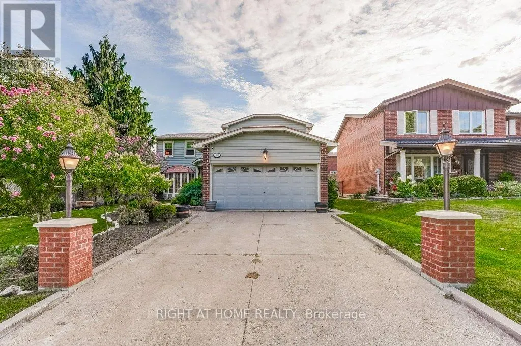 4193 CLAYPINE RISE