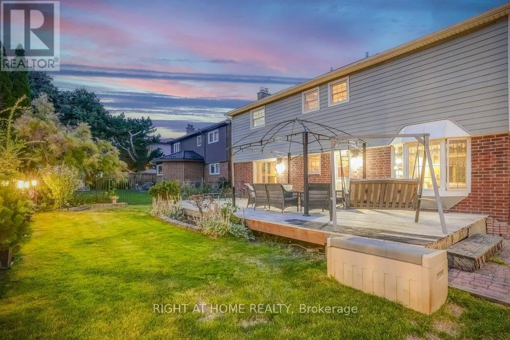4193 CLAYPINE RISE