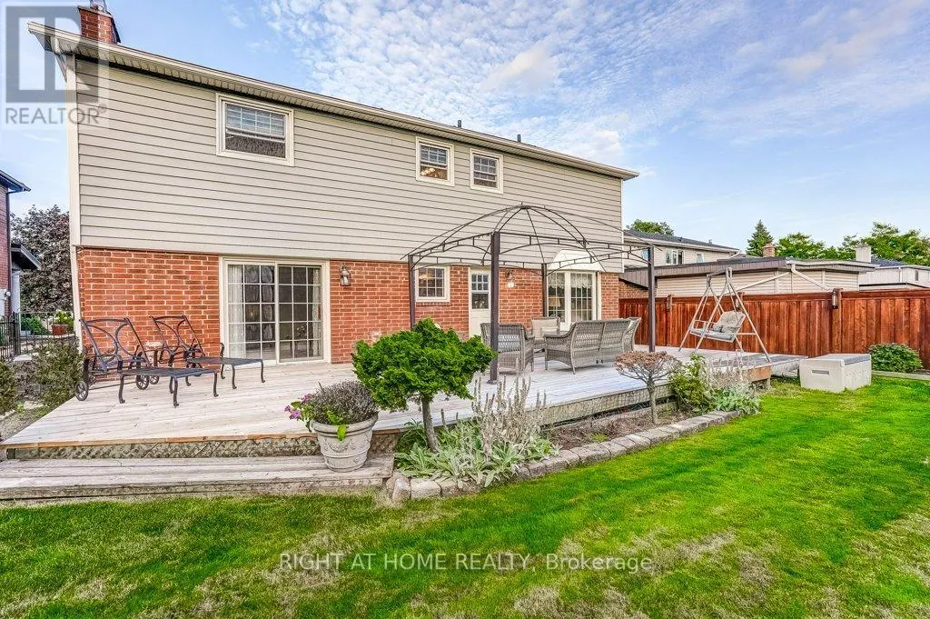 4193 CLAYPINE RISE