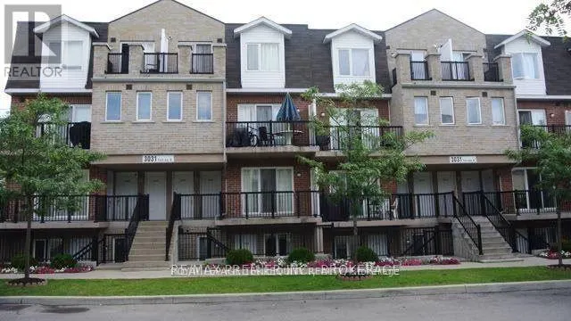 1024 - 3041 FINCH AVENUE W