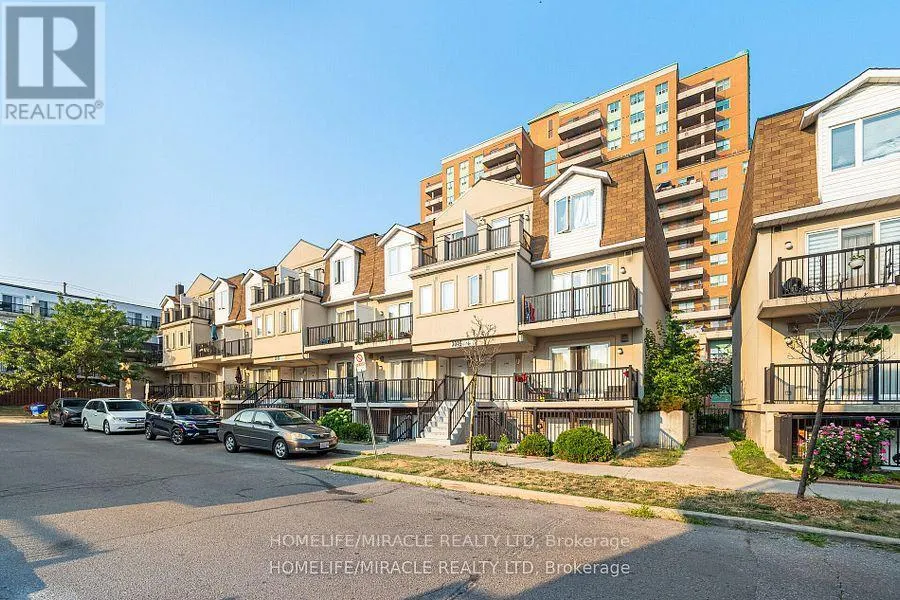 2002 - 3049 FINCH AVENUE W