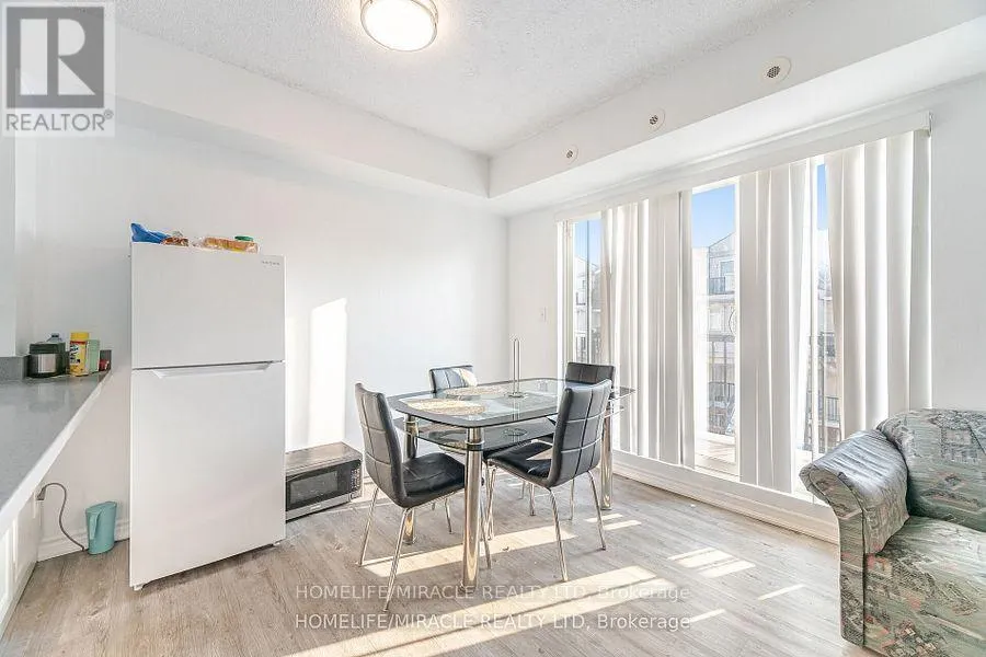 2002 - 3049 FINCH AVENUE W
