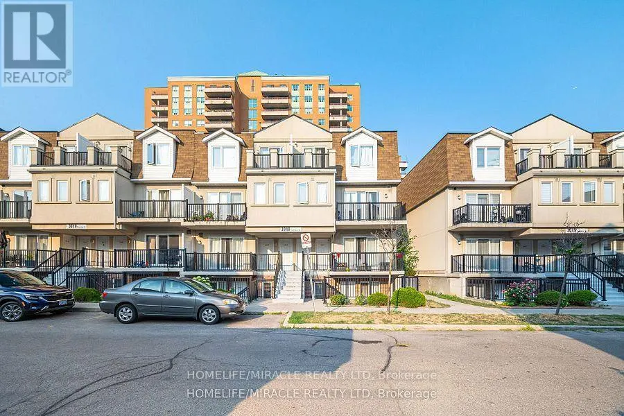 2002 - 3049 FINCH AVENUE W