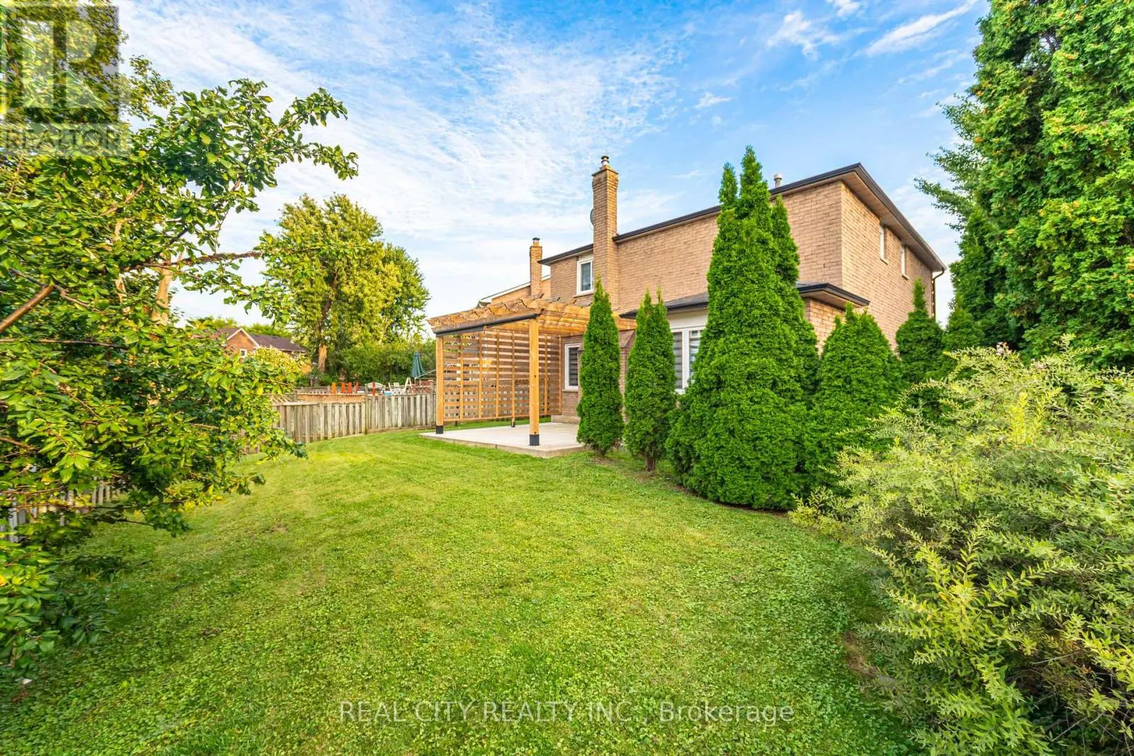 36 JEREMY PLACE