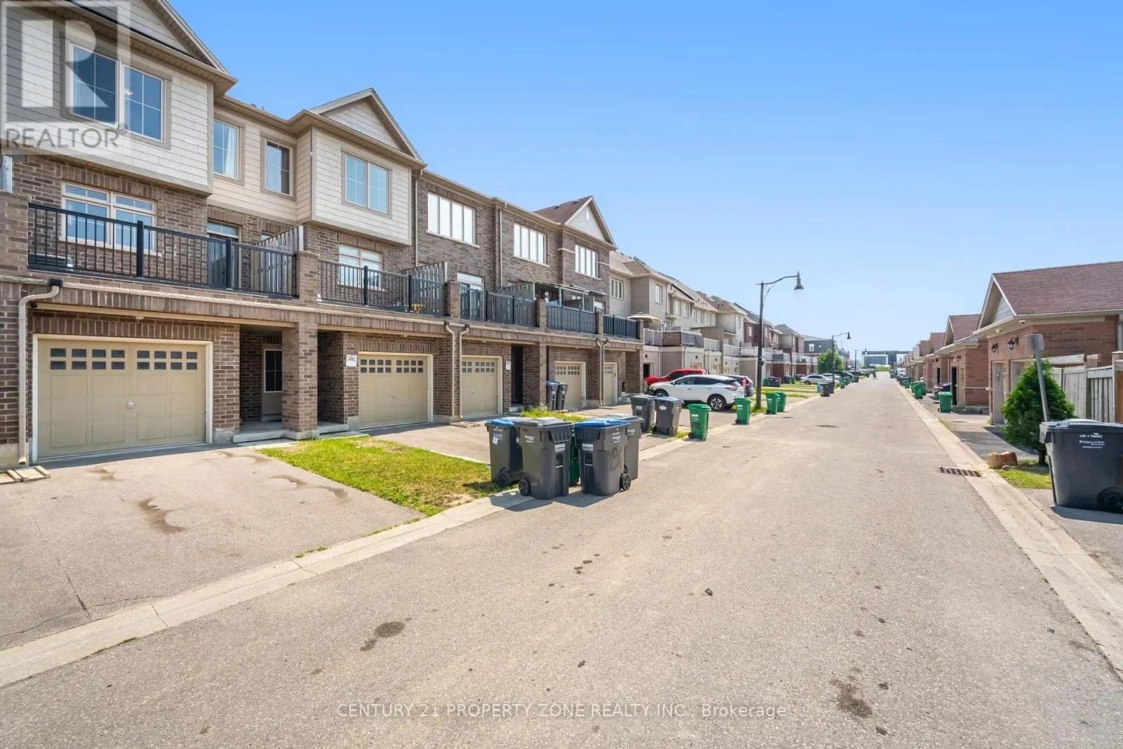 196 INSPIRE BOULEVARD