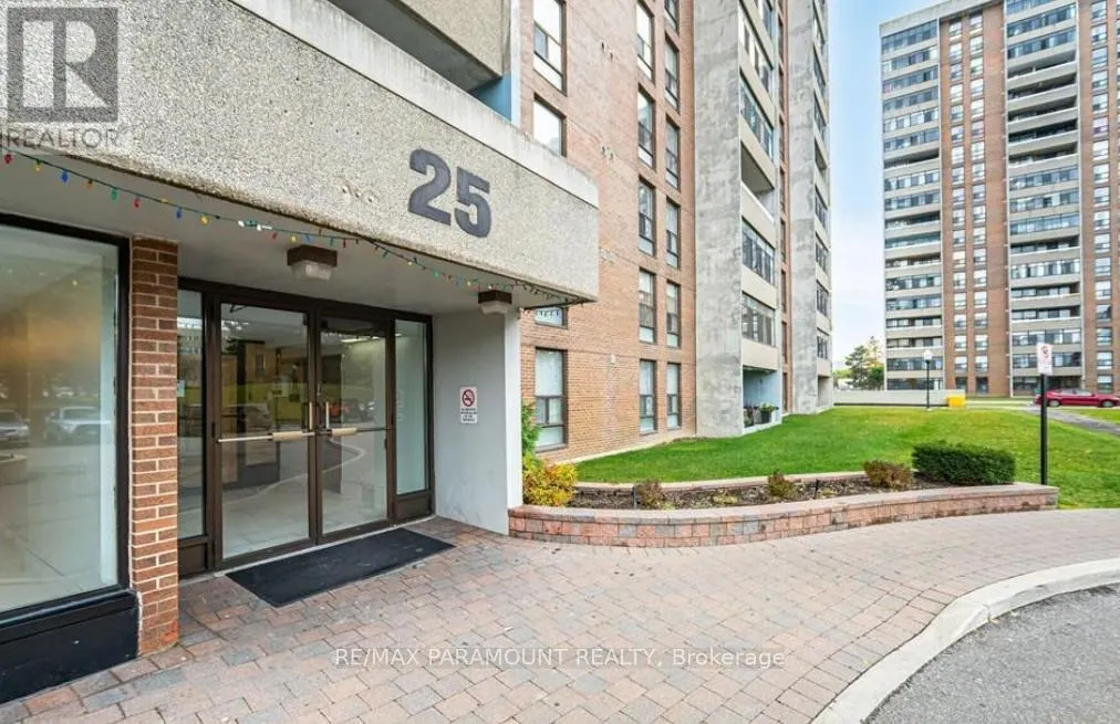 1902 - 25 KENSINGTON ROAD