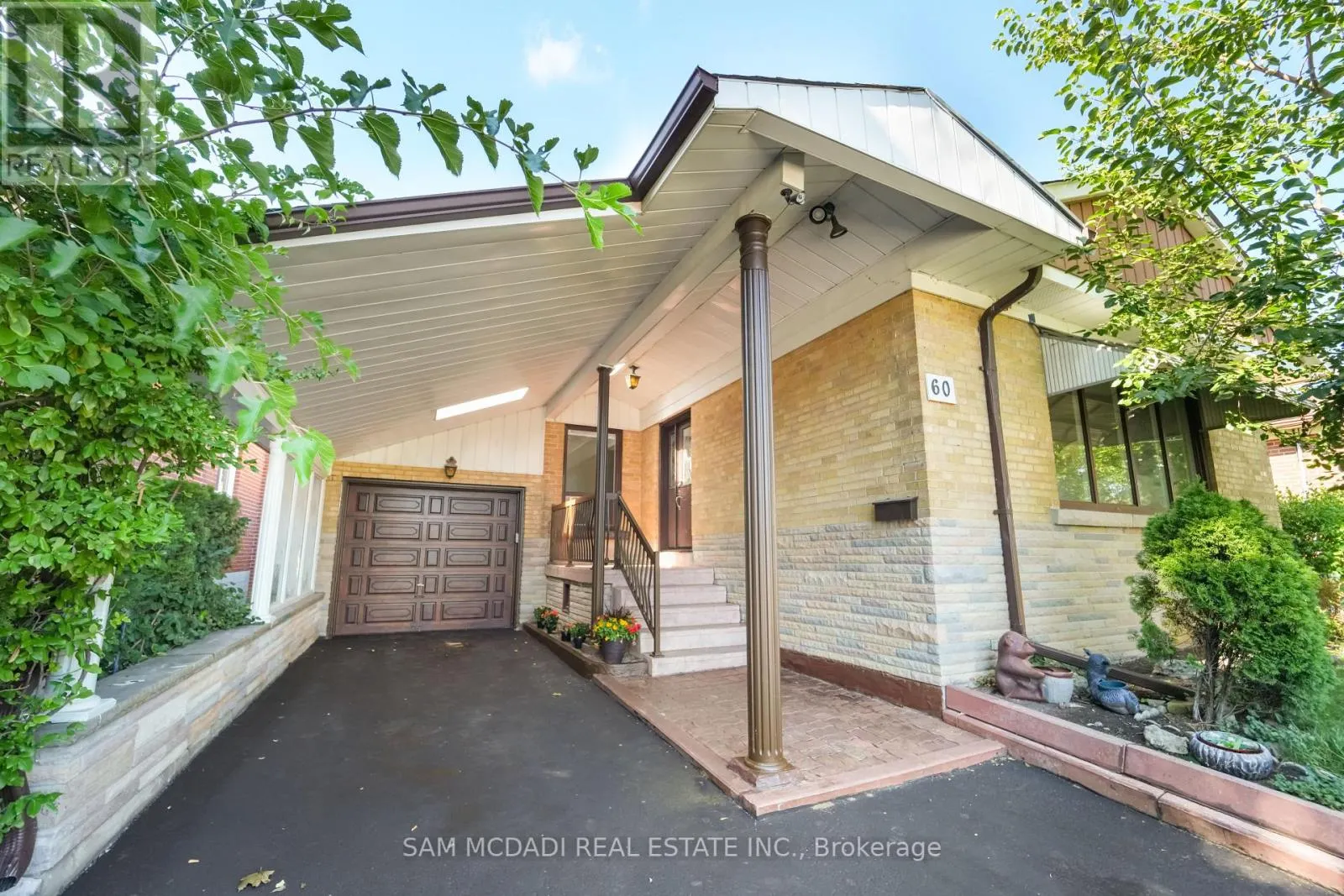 60 GREENFIELD DRIVE