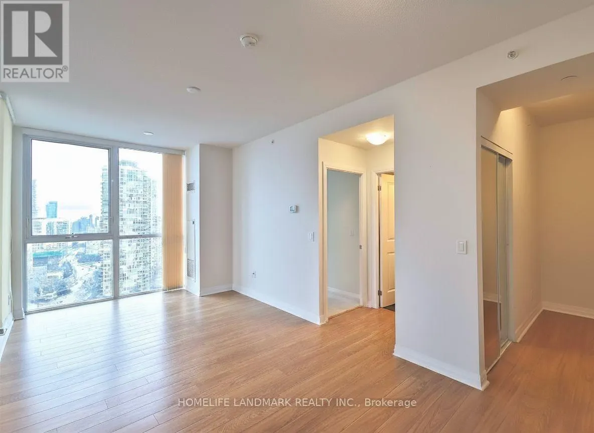 1902 - 75 EGLINTON AVENUE W