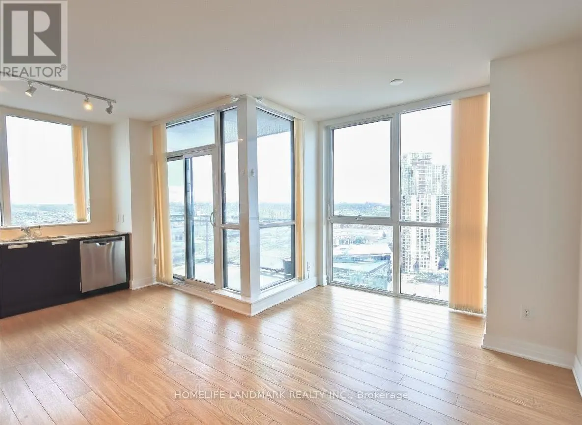 1902 - 75 EGLINTON AVENUE W