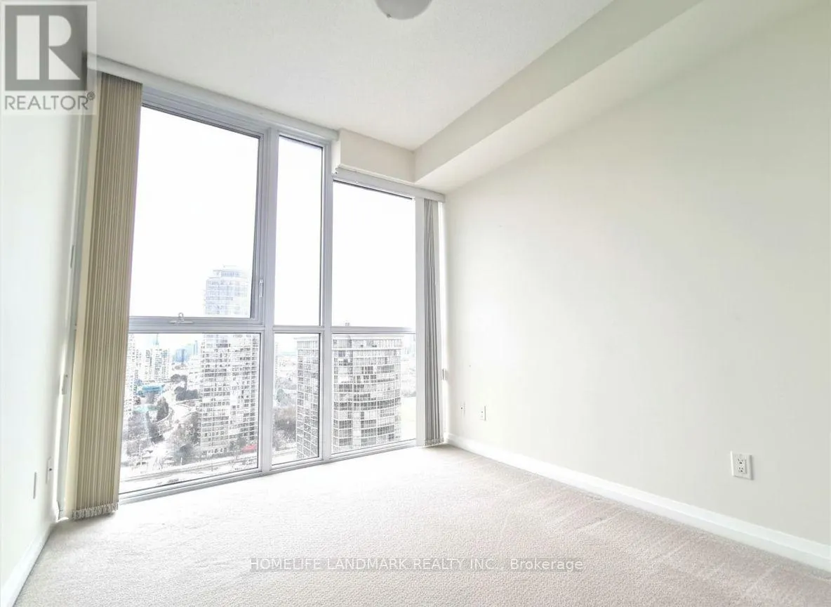 1902 - 75 EGLINTON AVENUE W