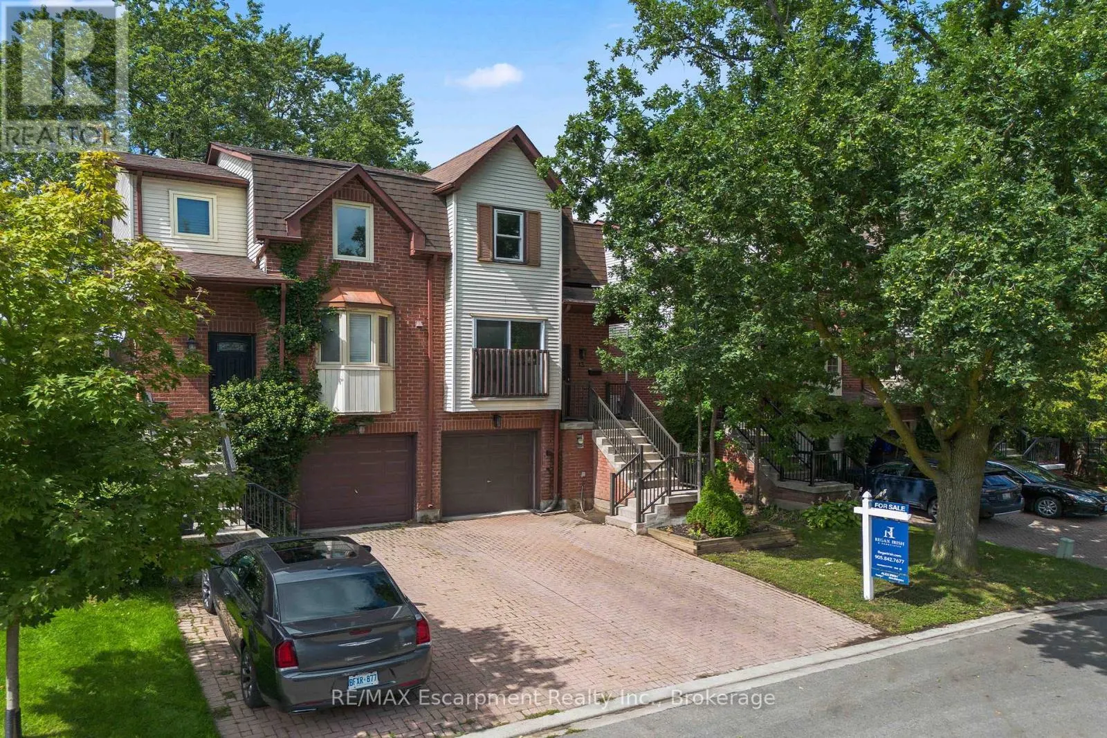 13 NORMANDY PLACE