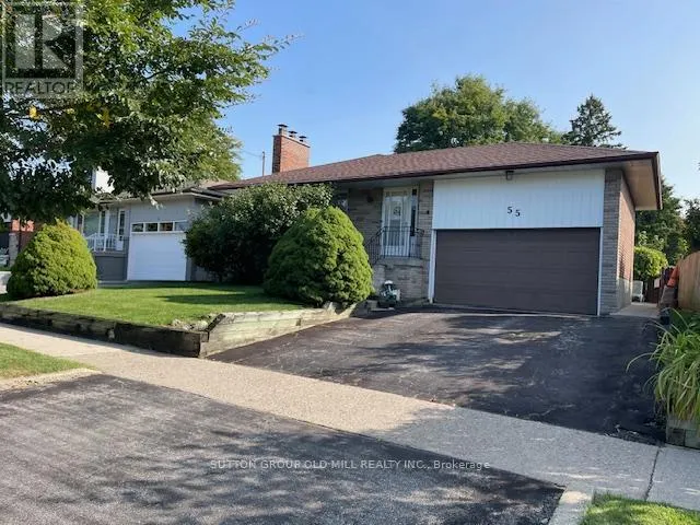 55 SUN ROW DRIVE