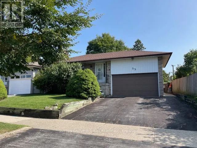 55 SUN ROW DRIVE