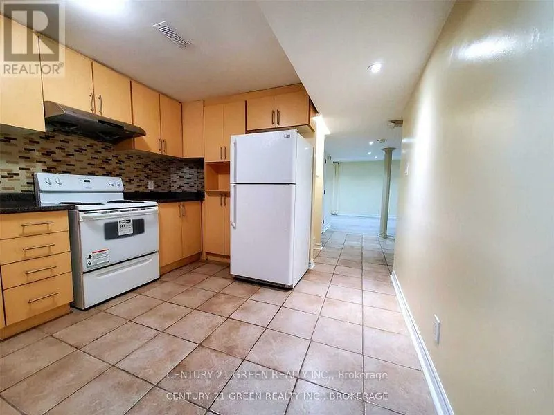 BASEMENT - 21 TIMBERCOVE ROAD